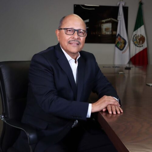 Prof. Ismael Navarrete Santos